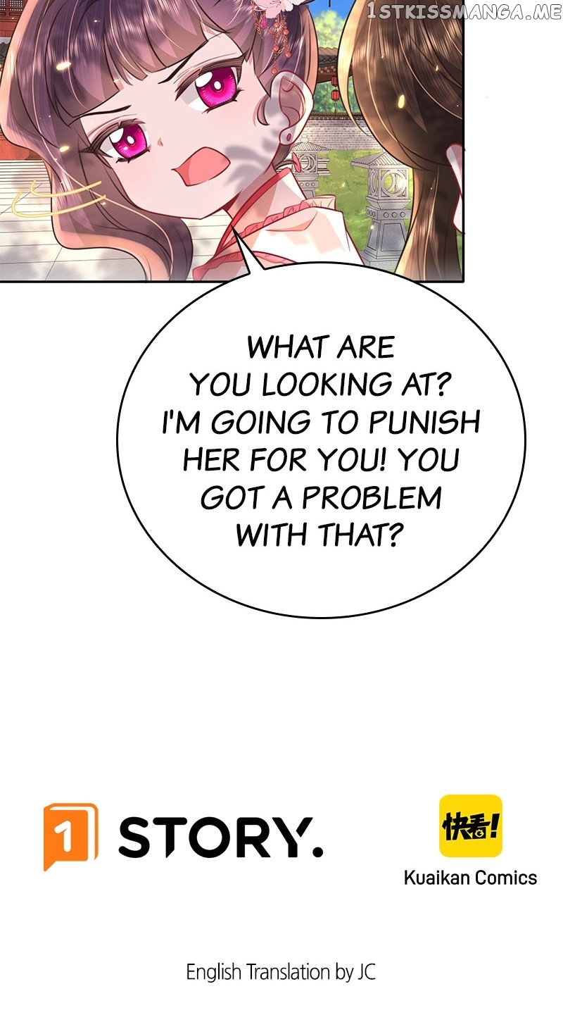 Survival Methods of the Cannon Fodder Daughter Chapter 42 218 chap 44 52