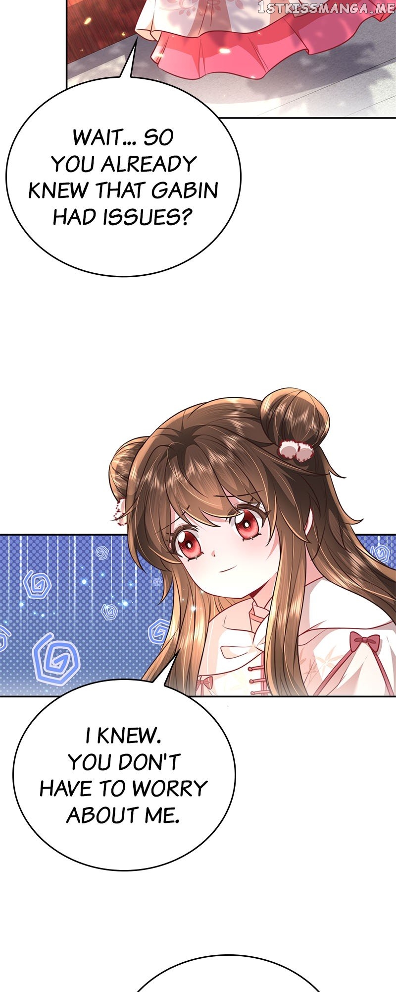 Survival Methods of the Cannon Fodder Daughter Chapter 42 172 chap 44 6