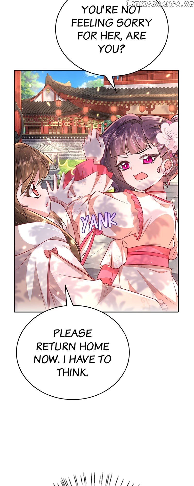 Survival Methods of the Cannon Fodder Daughter Chapter 42 174 chap 44 8