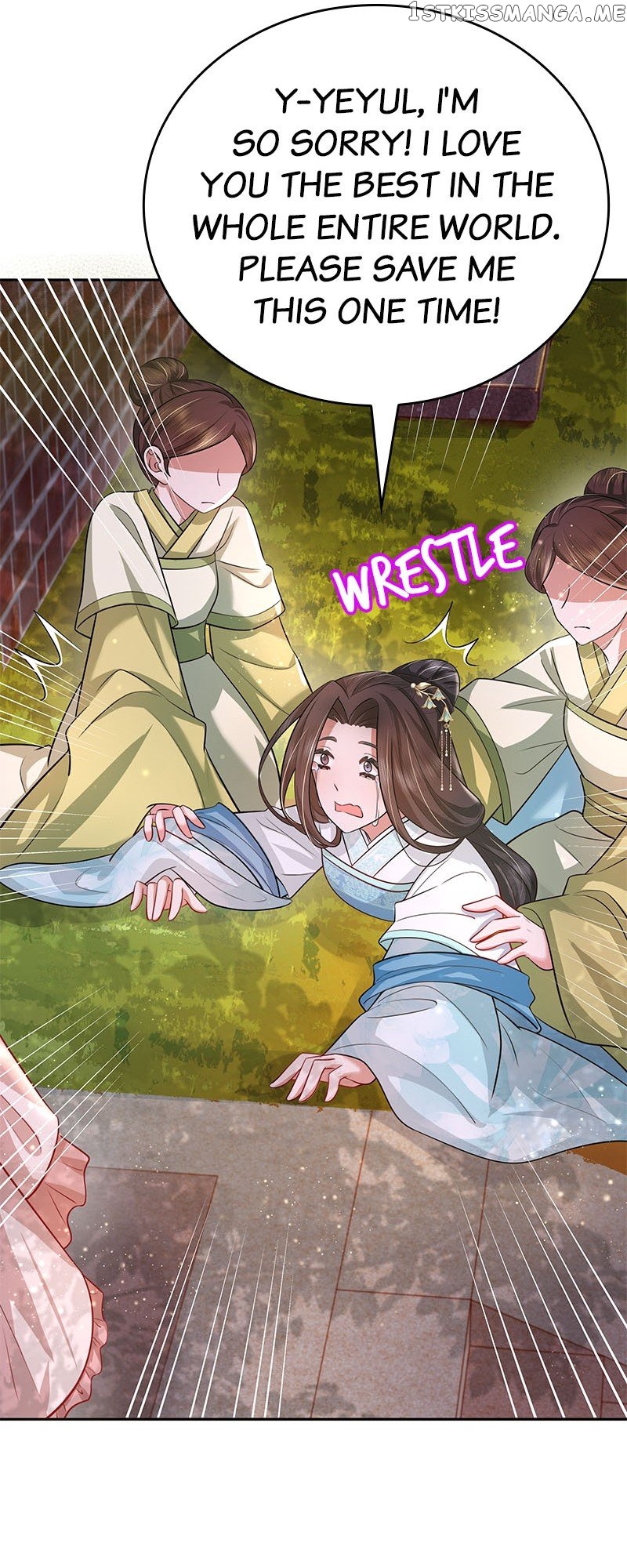 Survival Methods of the Cannon Fodder Daughter Chapter 43 106 chap 45 12
