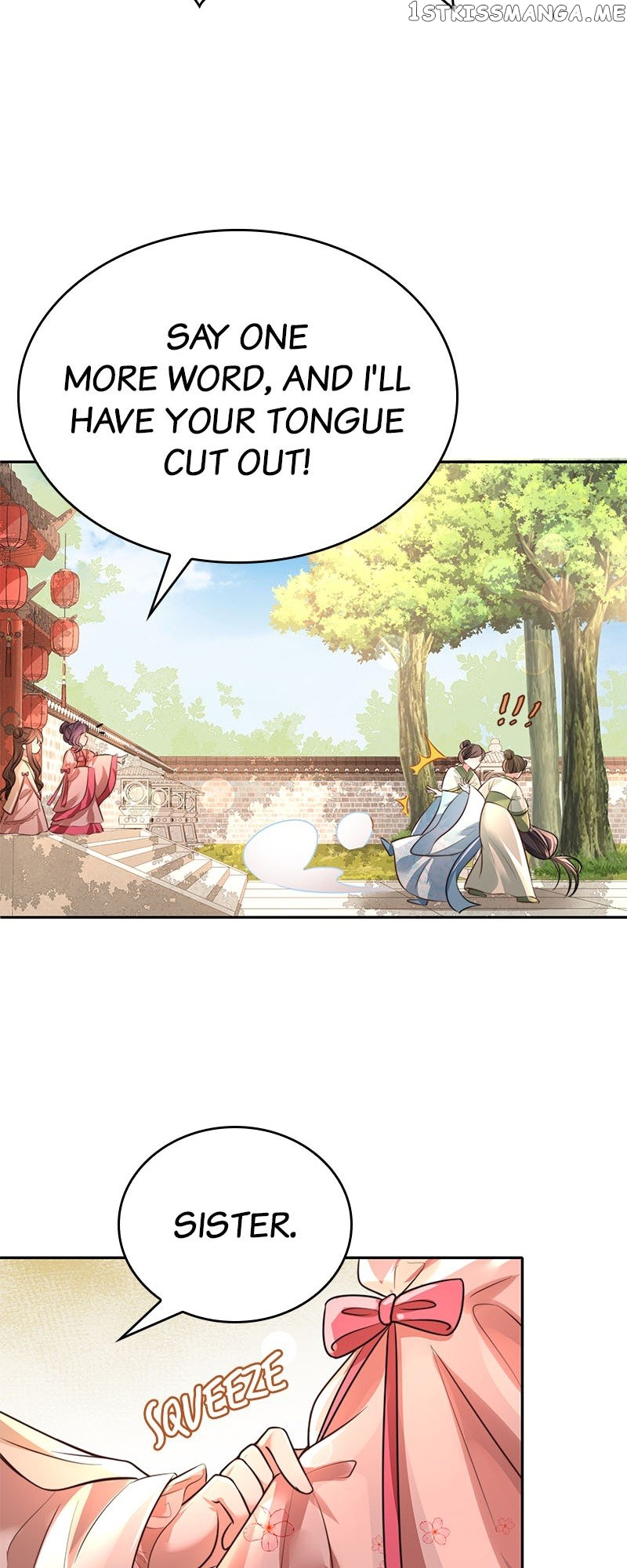 Survival Methods of the Cannon Fodder Daughter Chapter 43 108 chap 45 14