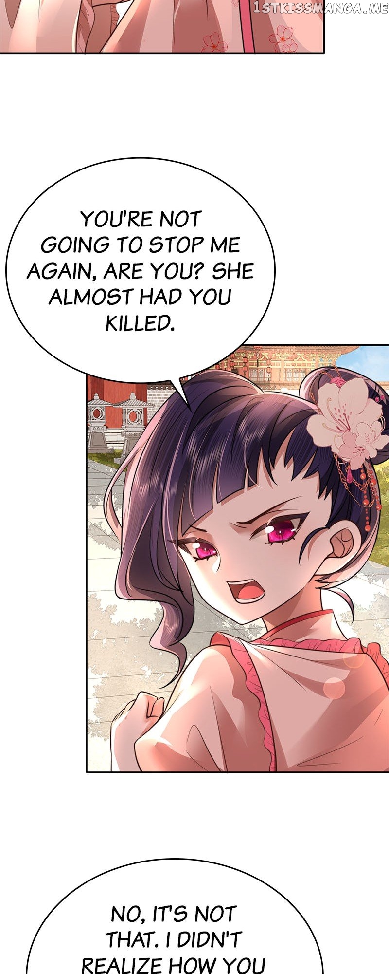 Survival Methods of the Cannon Fodder Daughter Chapter 43 109 chap 45 15