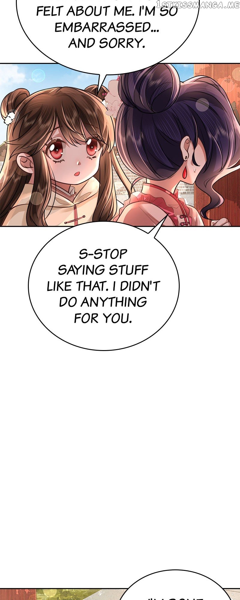 Survival Methods of the Cannon Fodder Daughter Chapter 43 110 chap 45 16