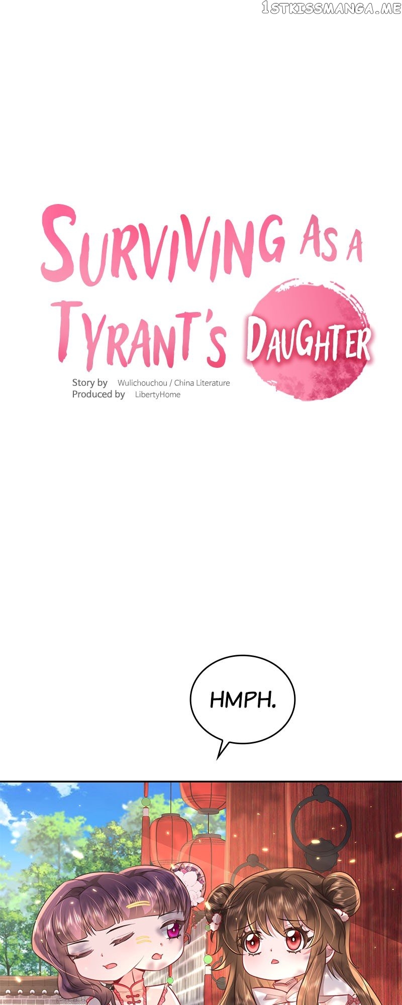 Survival Methods of the Cannon Fodder Daughter Chapter 43 96 chap 45 2