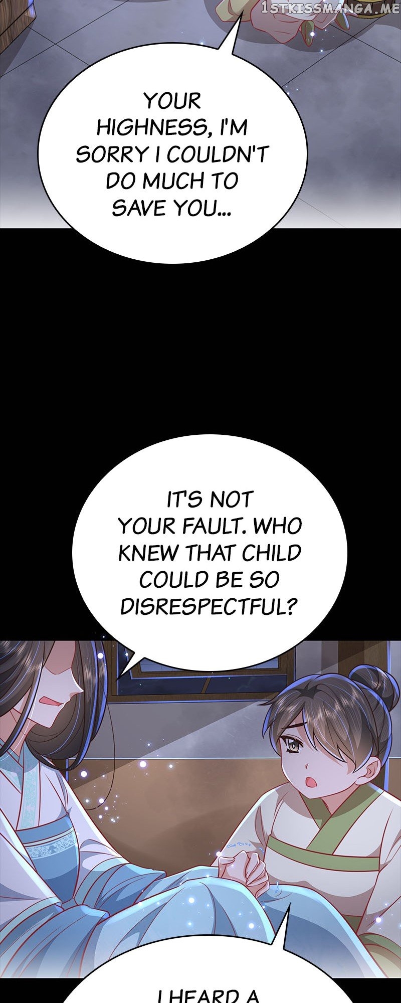 Survival Methods of the Cannon Fodder Daughter Chapter 43 116 chap 45 22