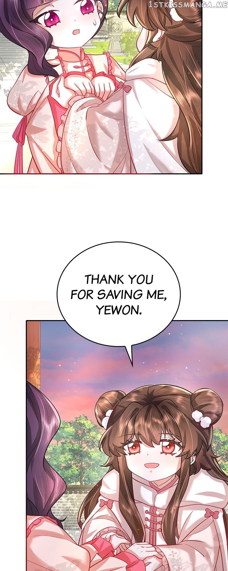 Survival Methods of the Cannon Fodder Daughter Chapter 43 98 chap 45 4