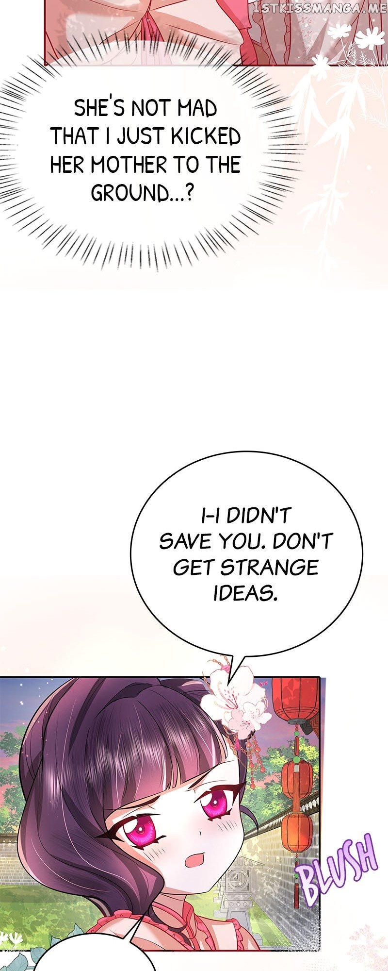 Survival Methods of the Cannon Fodder Daughter Chapter 43 99 chap 45 5