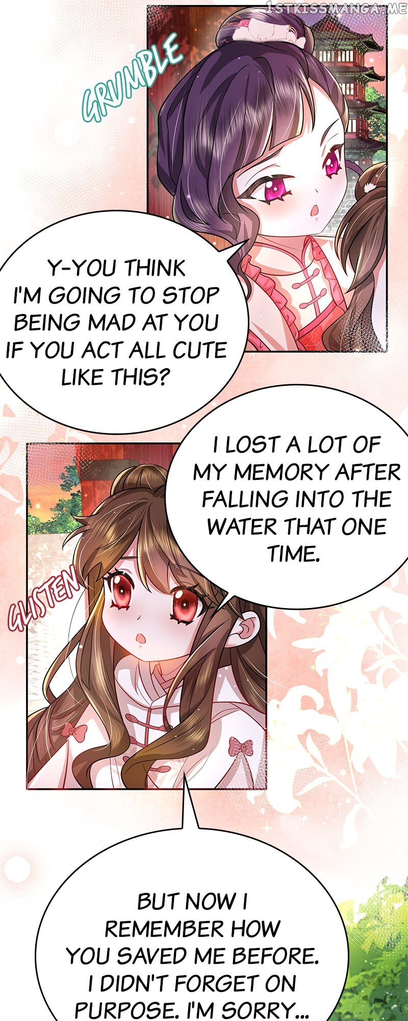 Survival Methods of the Cannon Fodder Daughter Chapter 43 102 chap 45 8