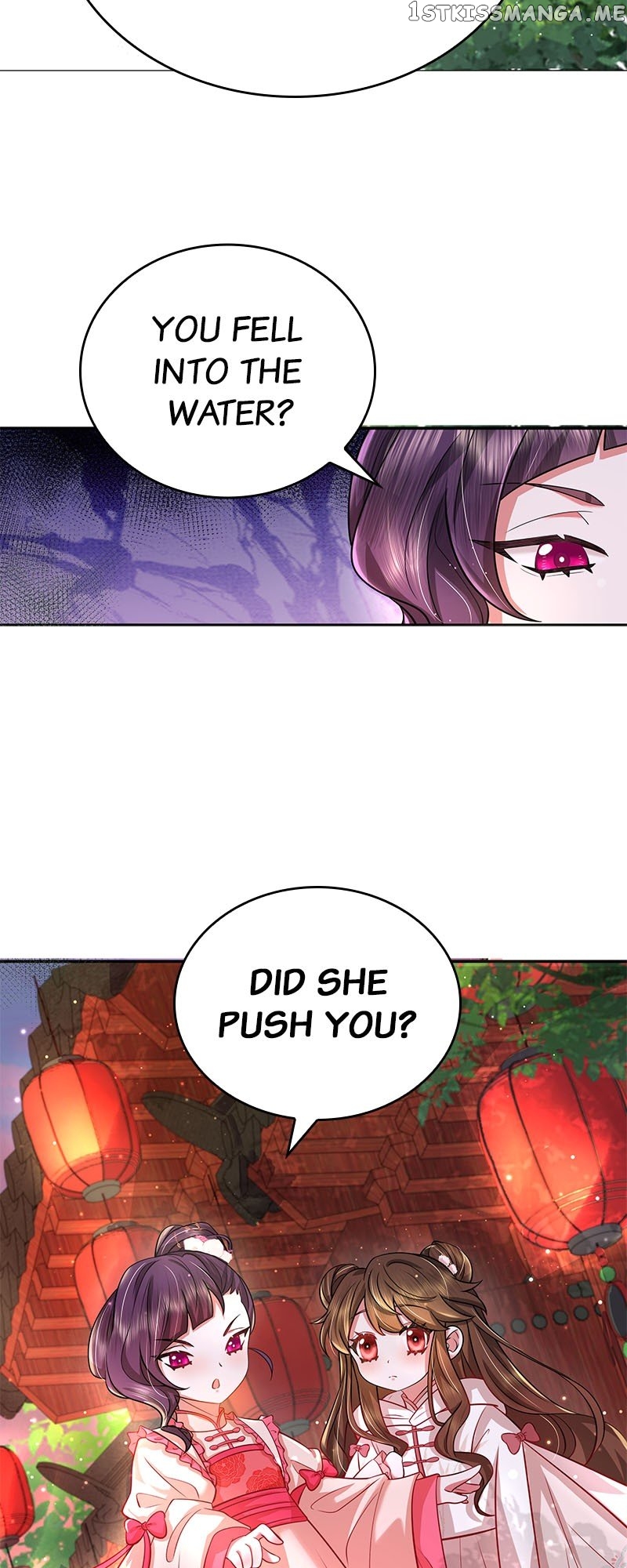 Survival Methods of the Cannon Fodder Daughter Chapter 43 103 chap 45 9