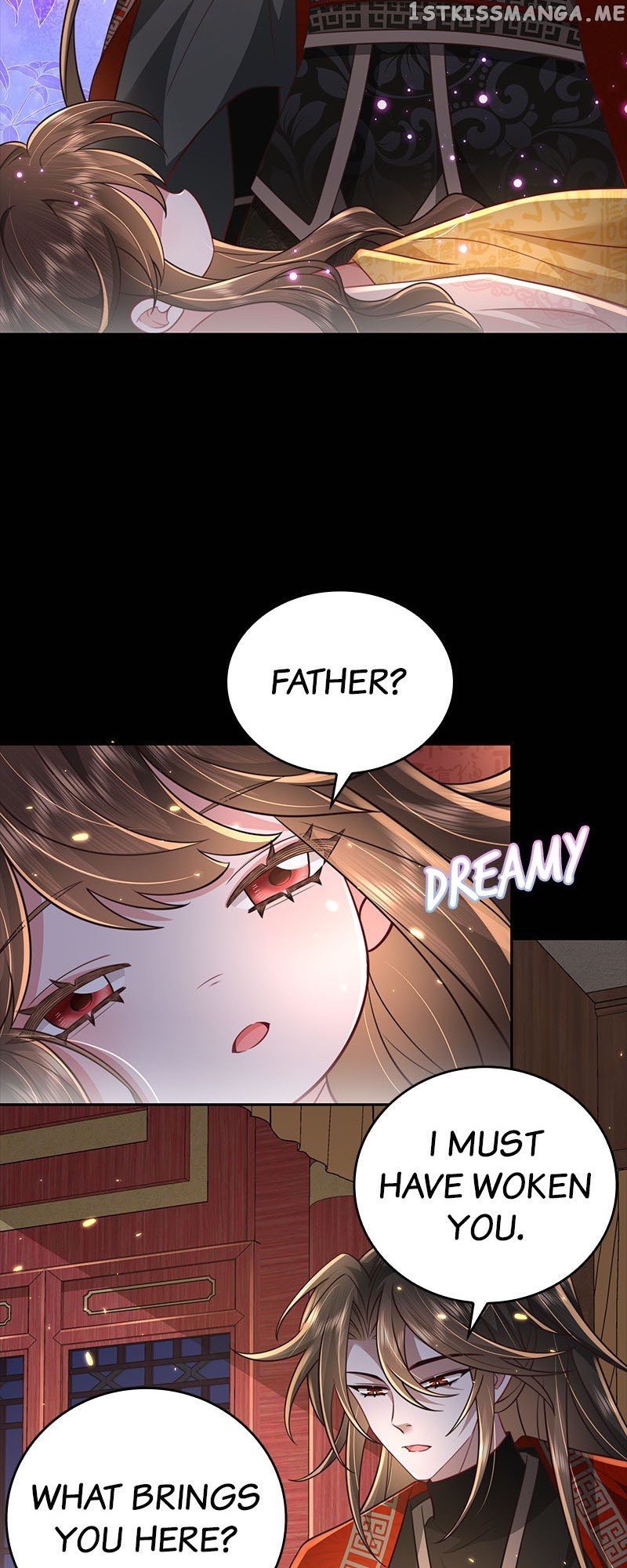 Survival Methods of the Cannon Fodder Daughter Chapter 44 116 chap 46 16