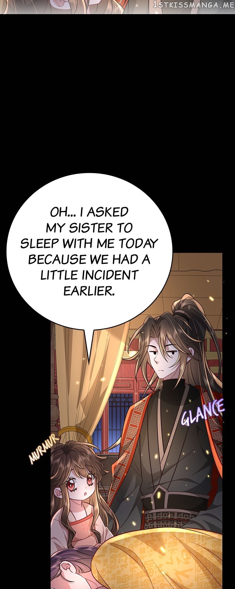 Survival Methods of the Cannon Fodder Daughter Chapter 44 118 chap 46 18