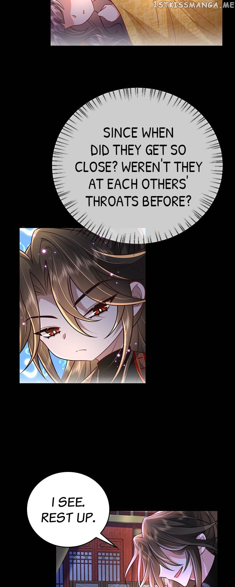Survival Methods of the Cannon Fodder Daughter Chapter 44 119 chap 46 19