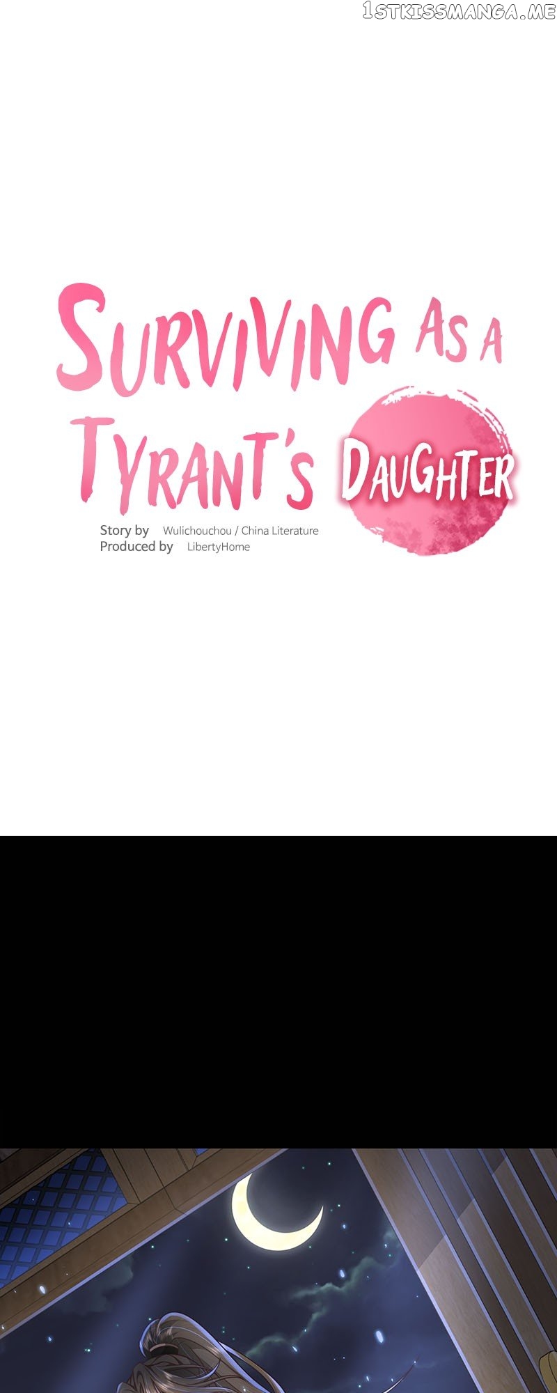 Survival Methods of the Cannon Fodder Daughter Chapter 44 102 chap 46 2
