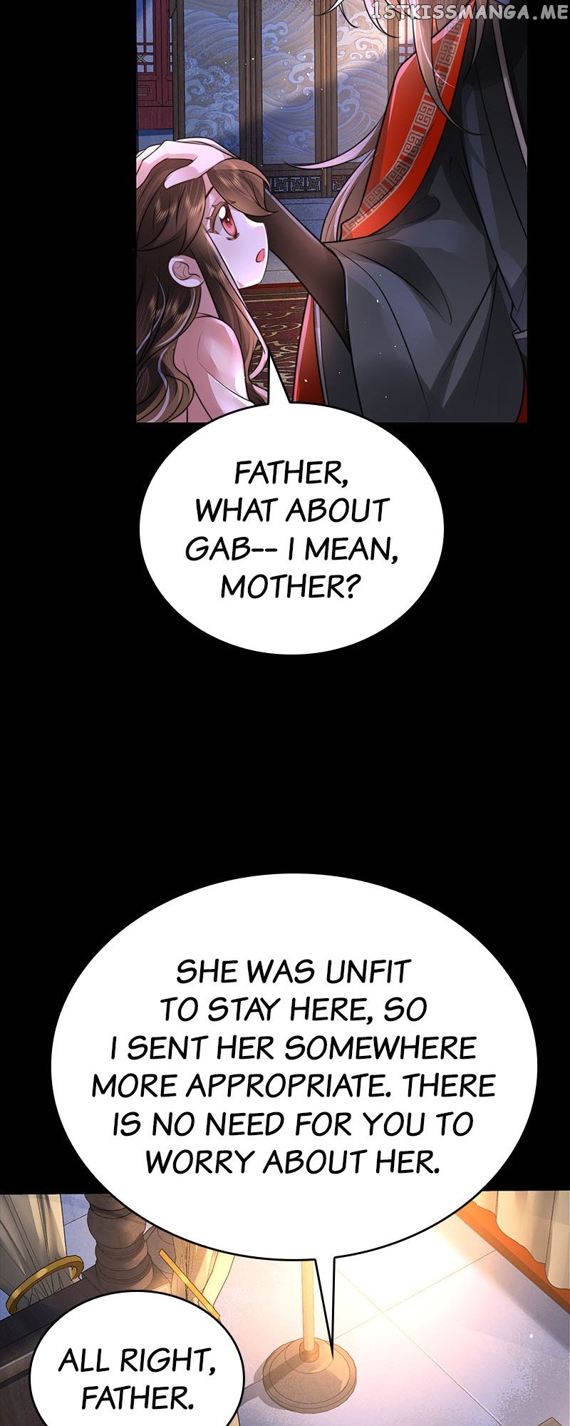 Survival Methods of the Cannon Fodder Daughter Chapter 44 120 chap 46 20