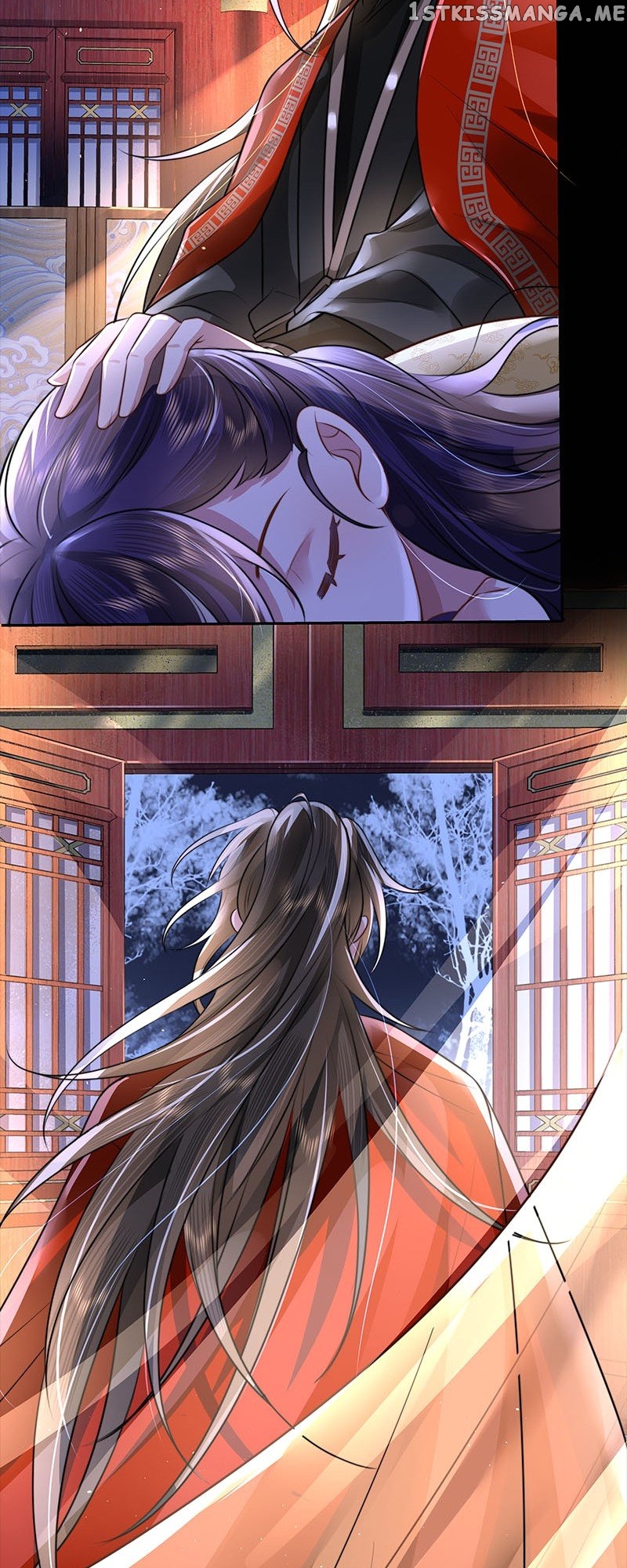 Survival Methods of the Cannon Fodder Daughter Chapter 44 123 chap 46 23