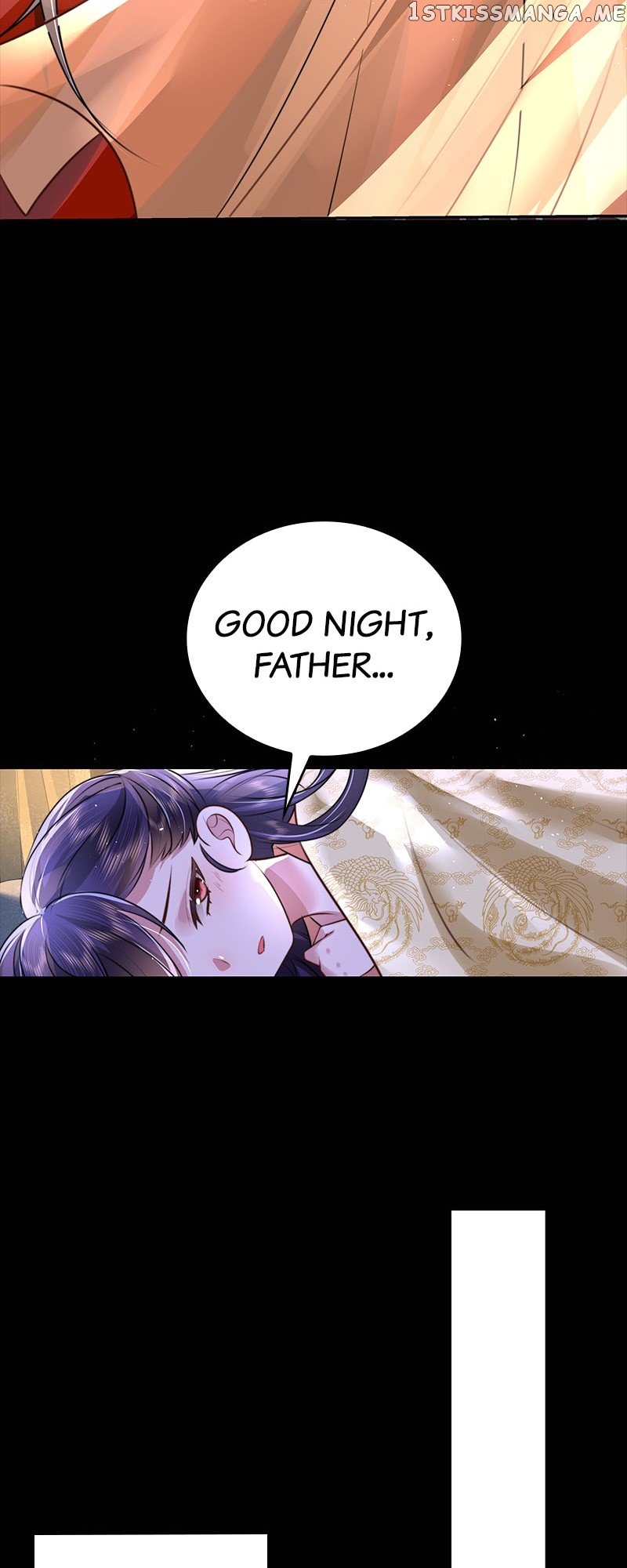 Survival Methods of the Cannon Fodder Daughter Chapter 44 124 chap 46 24