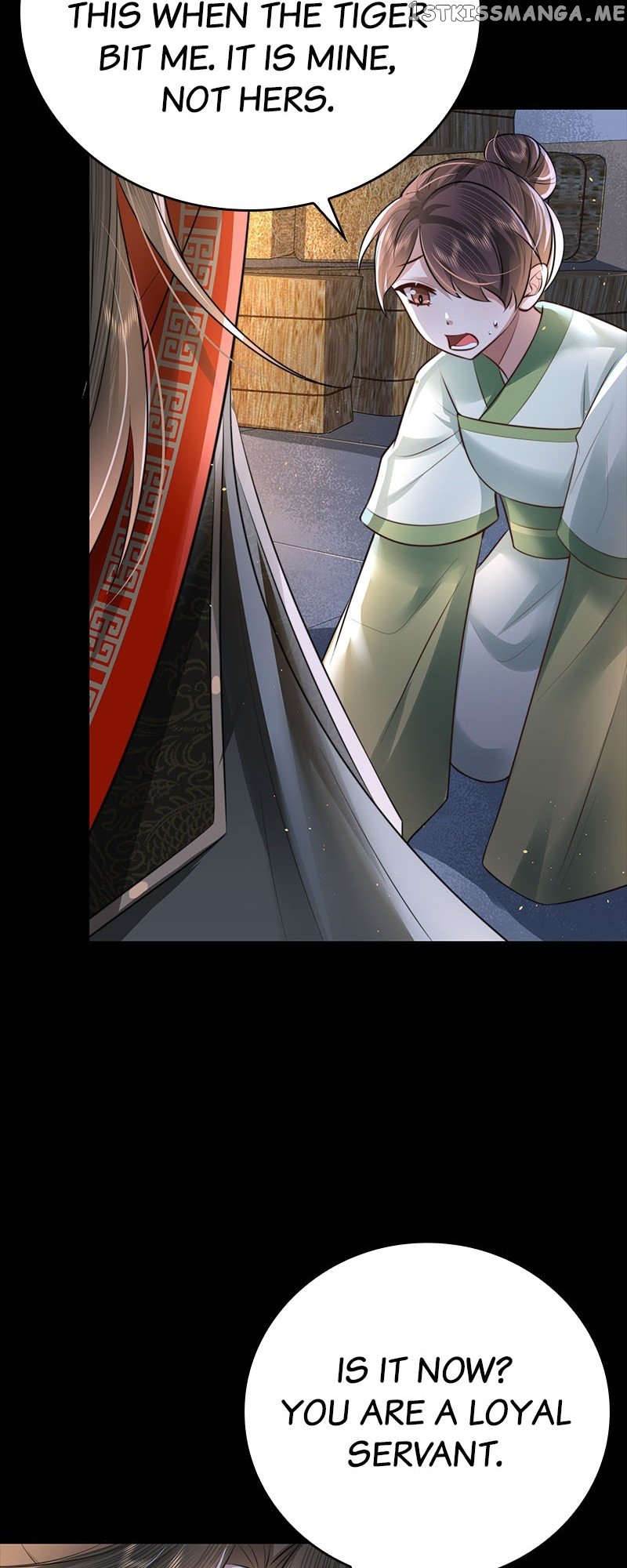 Survival Methods of the Cannon Fodder Daughter Chapter 44 109 chap 46 9