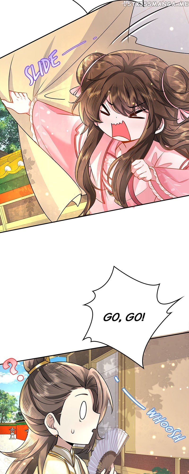 Survival Methods of the Cannon Fodder Daughter Chapter 46 96 chap 48 11
