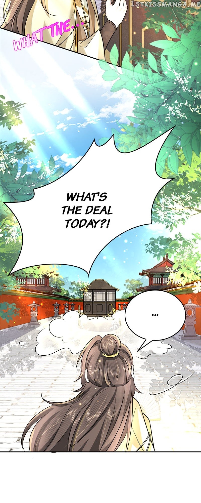 Survival Methods of the Cannon Fodder Daughter Chapter 46 97 chap 48 12