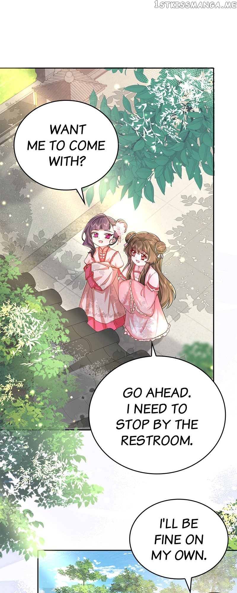 Survival Methods of the Cannon Fodder Daughter Chapter 46 99 chap 48 14