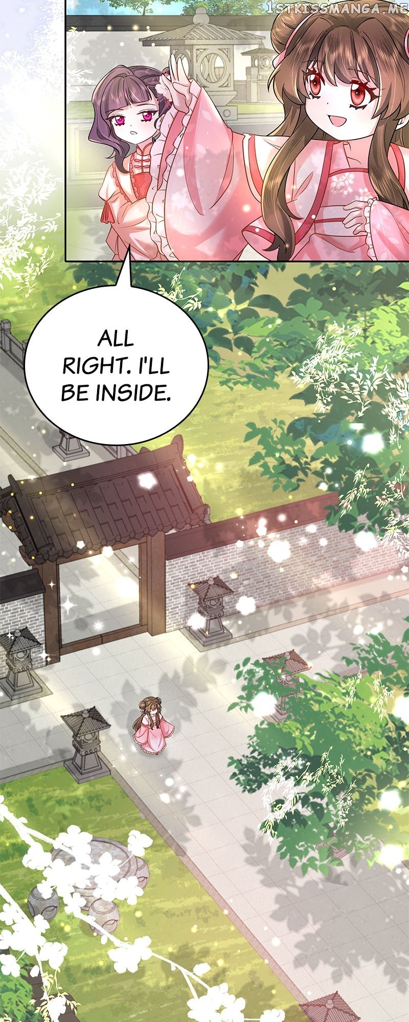 Survival Methods of the Cannon Fodder Daughter Chapter 46 100 chap 48 15