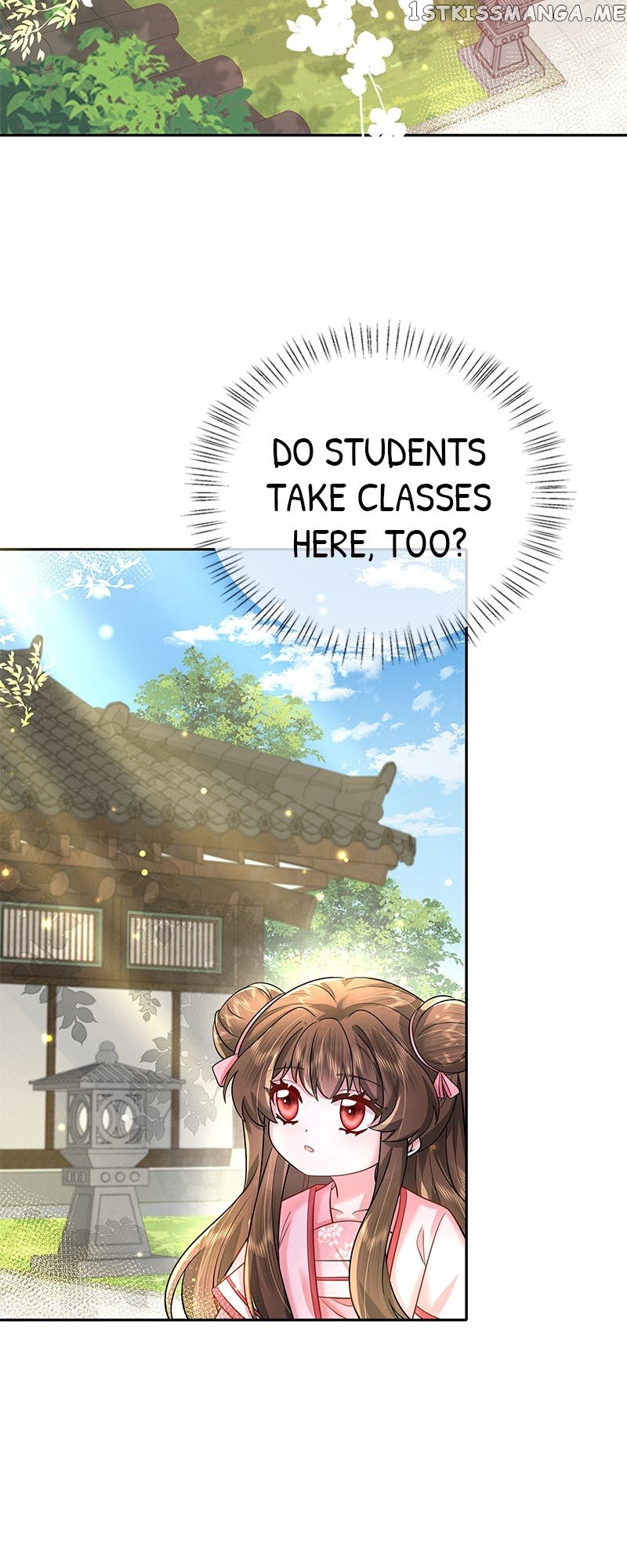 Survival Methods of the Cannon Fodder Daughter Chapter 46 101 chap 48 16