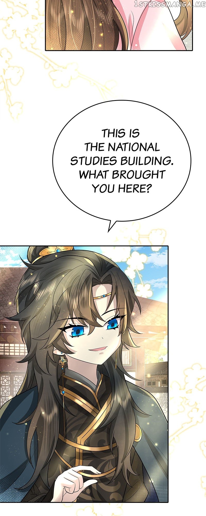 Survival Methods of the Cannon Fodder Daughter Chapter 46 103 chap 48 18