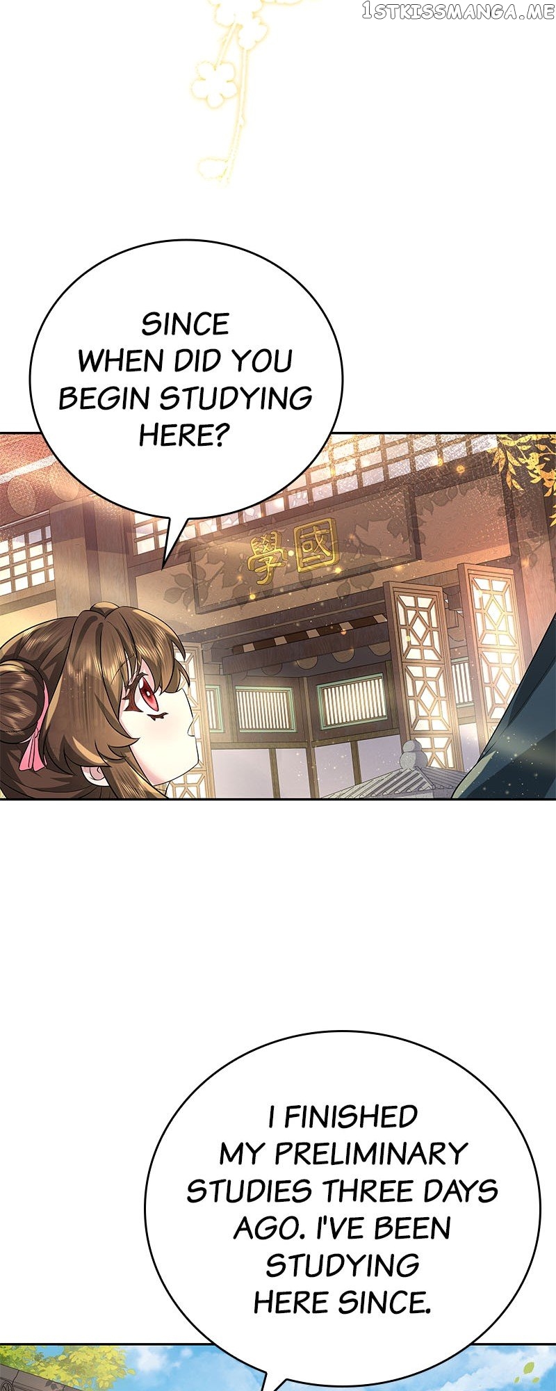 Survival Methods of the Cannon Fodder Daughter Chapter 46 104 chap 48 19