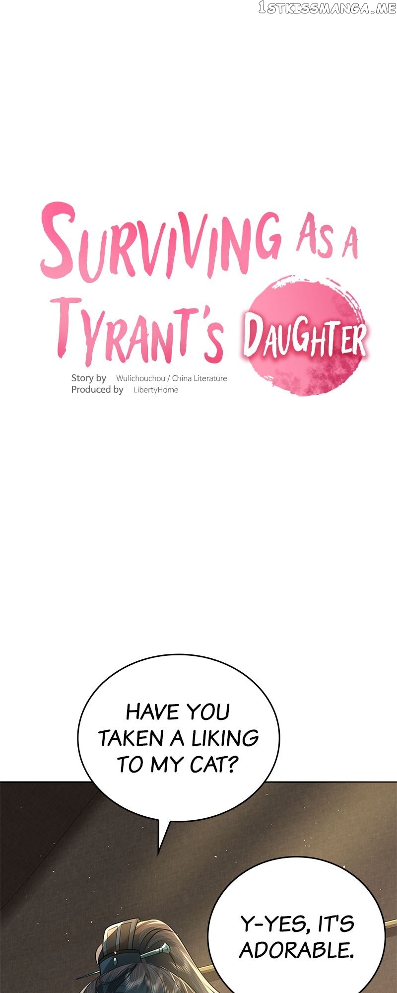 Survival Methods of the Cannon Fodder Daughter Chapter 46 87 chap 48 2