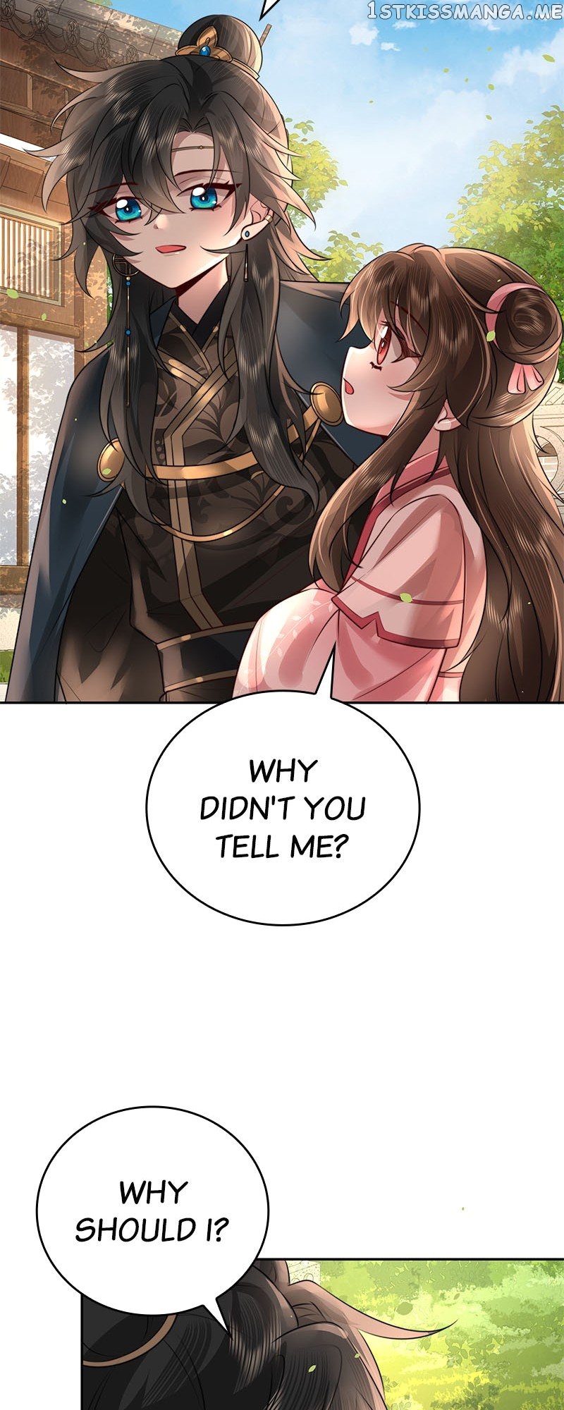 Survival Methods of the Cannon Fodder Daughter Chapter 46 105 chap 48 20