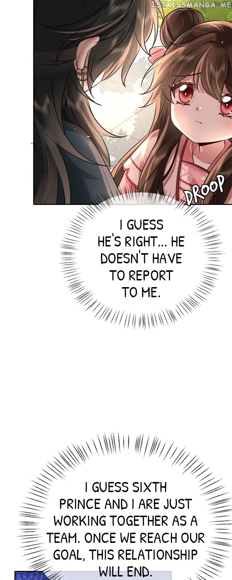 Survival Methods of the Cannon Fodder Daughter Chapter 46 106 chap 48 21