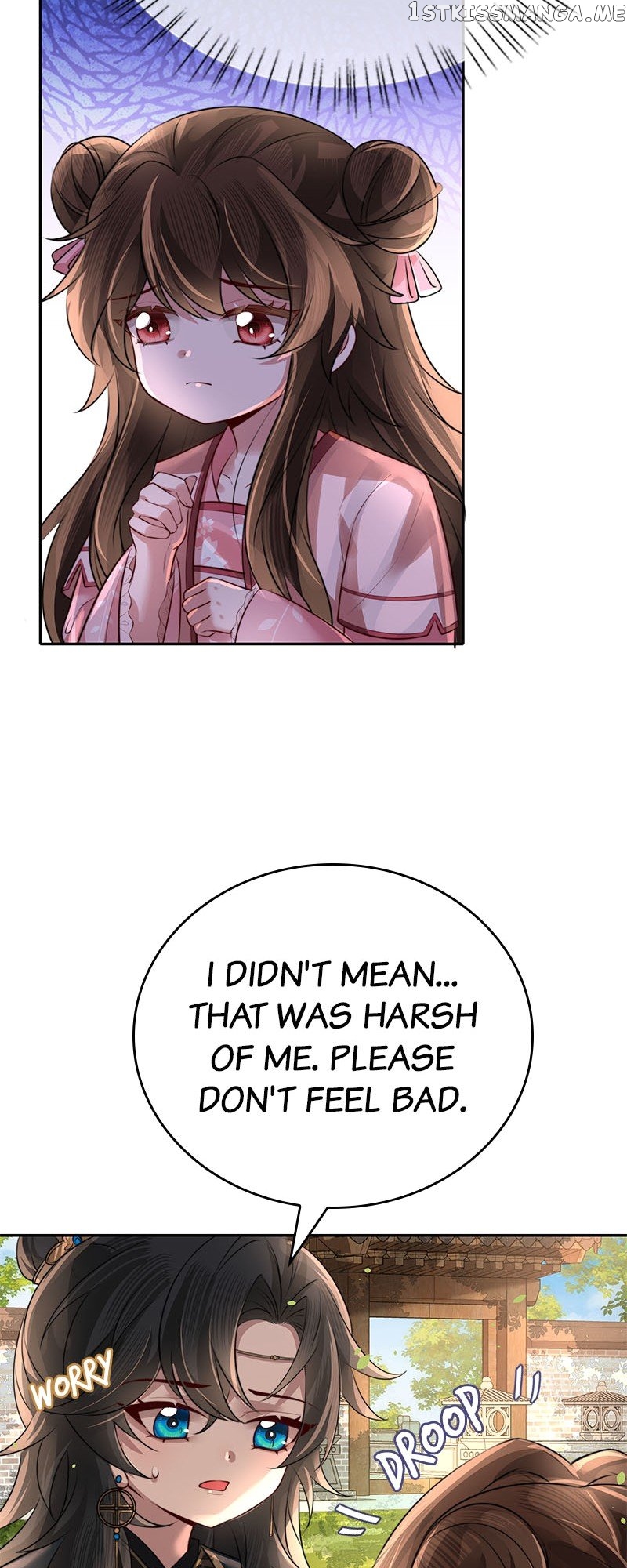 Survival Methods of the Cannon Fodder Daughter Chapter 46 107 chap 48 22
