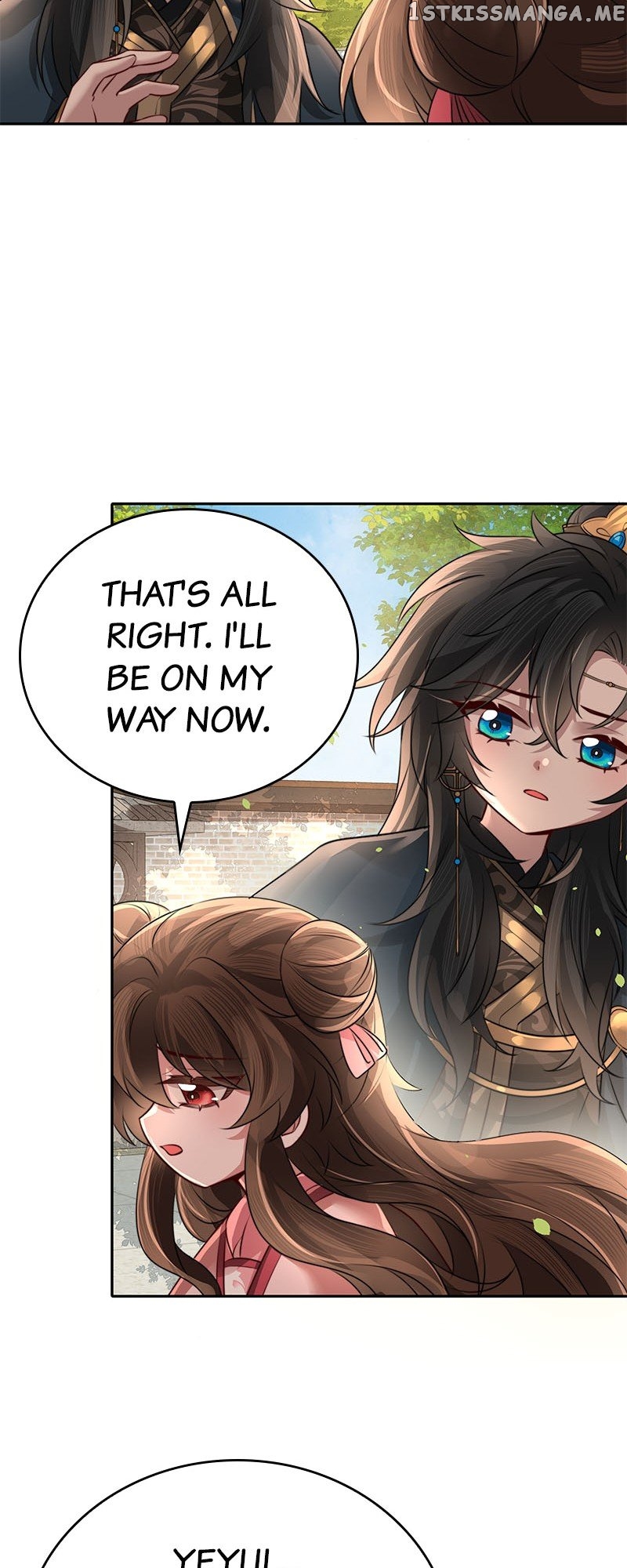 Survival Methods of the Cannon Fodder Daughter Chapter 46 108 chap 48 23