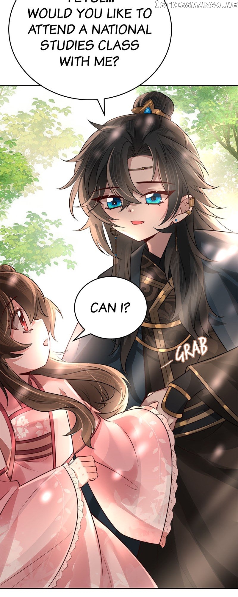 Survival Methods of the Cannon Fodder Daughter Chapter 46 109 chap 48 24