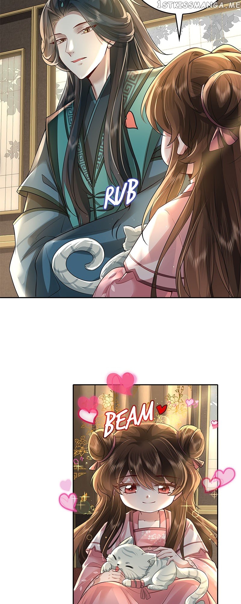 Survival Methods of the Cannon Fodder Daughter Chapter 46 88 chap 48 3