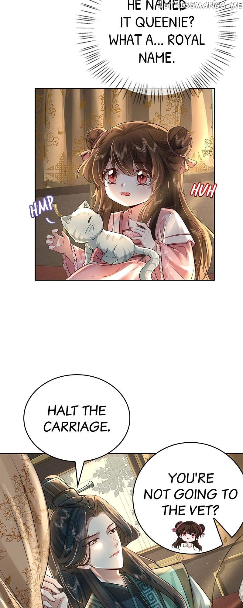 Survival Methods of the Cannon Fodder Daughter Chapter 46 90 chap 48 5