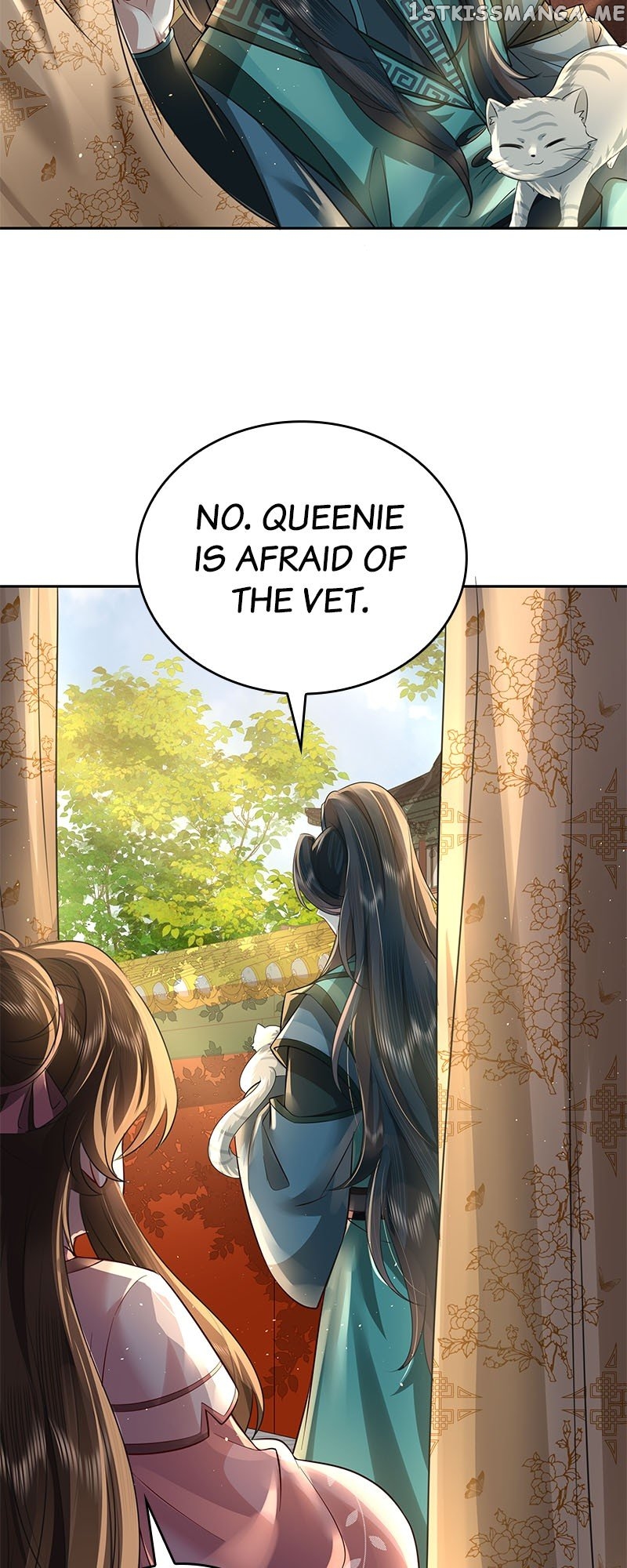 Survival Methods of the Cannon Fodder Daughter Chapter 46 91 chap 48 6