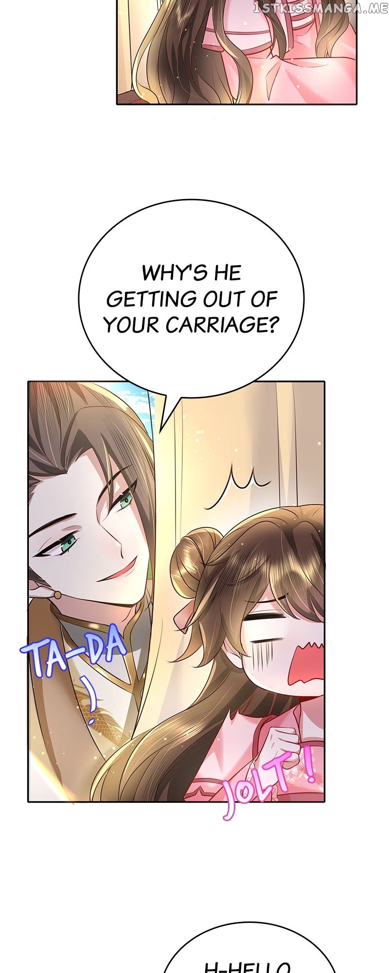 Survival Methods of the Cannon Fodder Daughter Chapter 46 94 chap 48 9