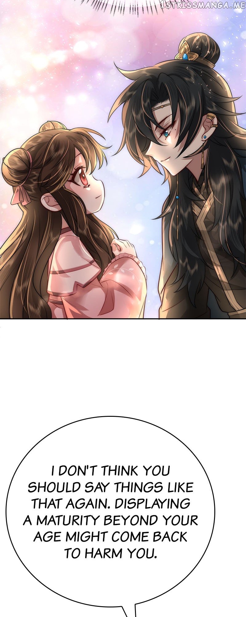 Survival Methods of the Cannon Fodder Daughter Chapter 48 119 chap 50 10