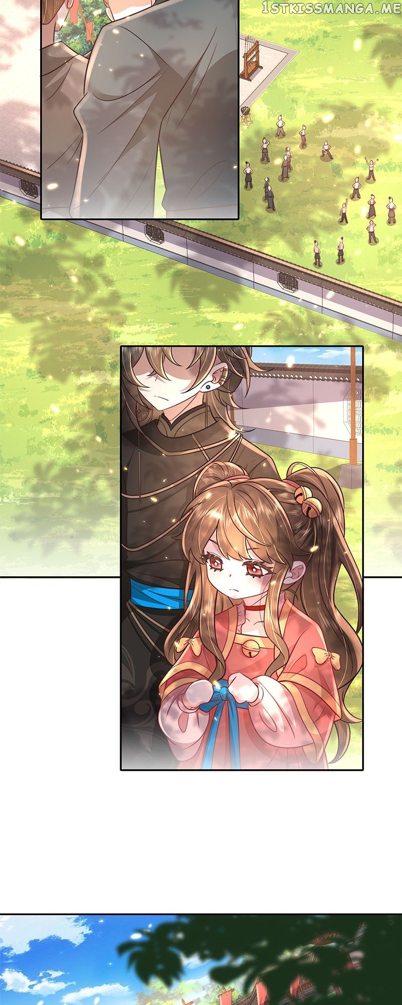 Survival Methods of the Cannon Fodder Daughter Chapter 48 126 chap 50 17