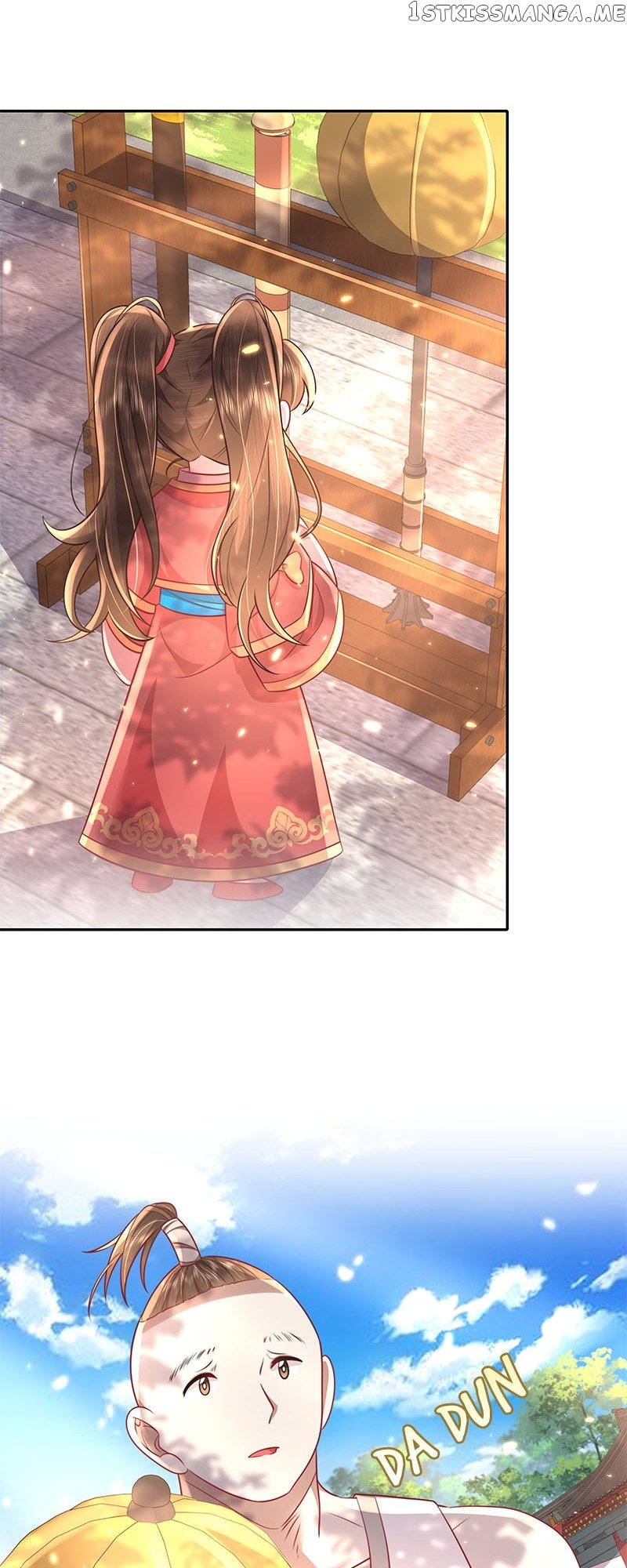 Survival Methods of the Cannon Fodder Daughter Chapter 48 128 chap 50 19