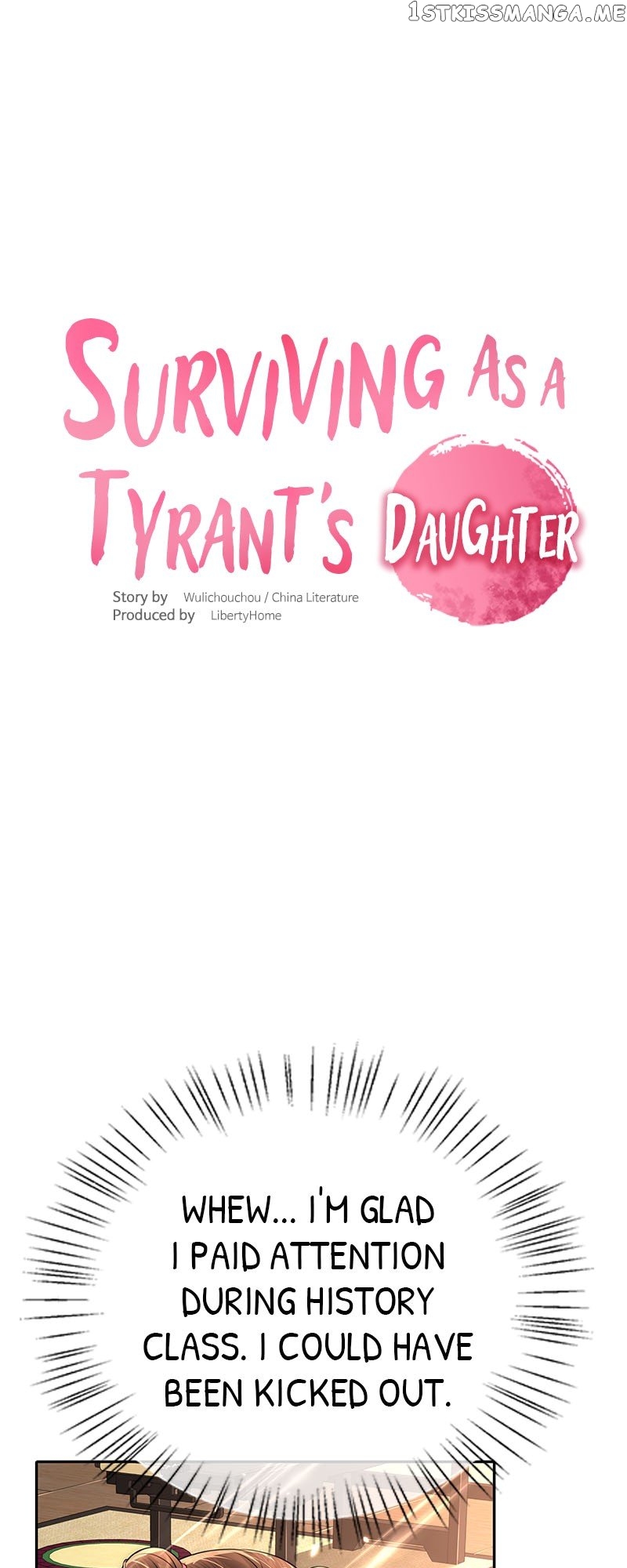 Survival Methods of the Cannon Fodder Daughter Chapter 48 111 chap 50 2
