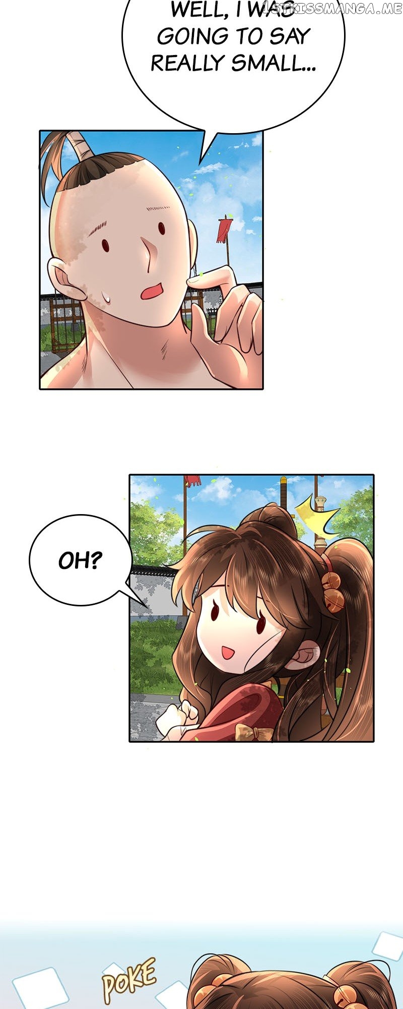 Survival Methods of the Cannon Fodder Daughter Chapter 48 131 chap 50 22