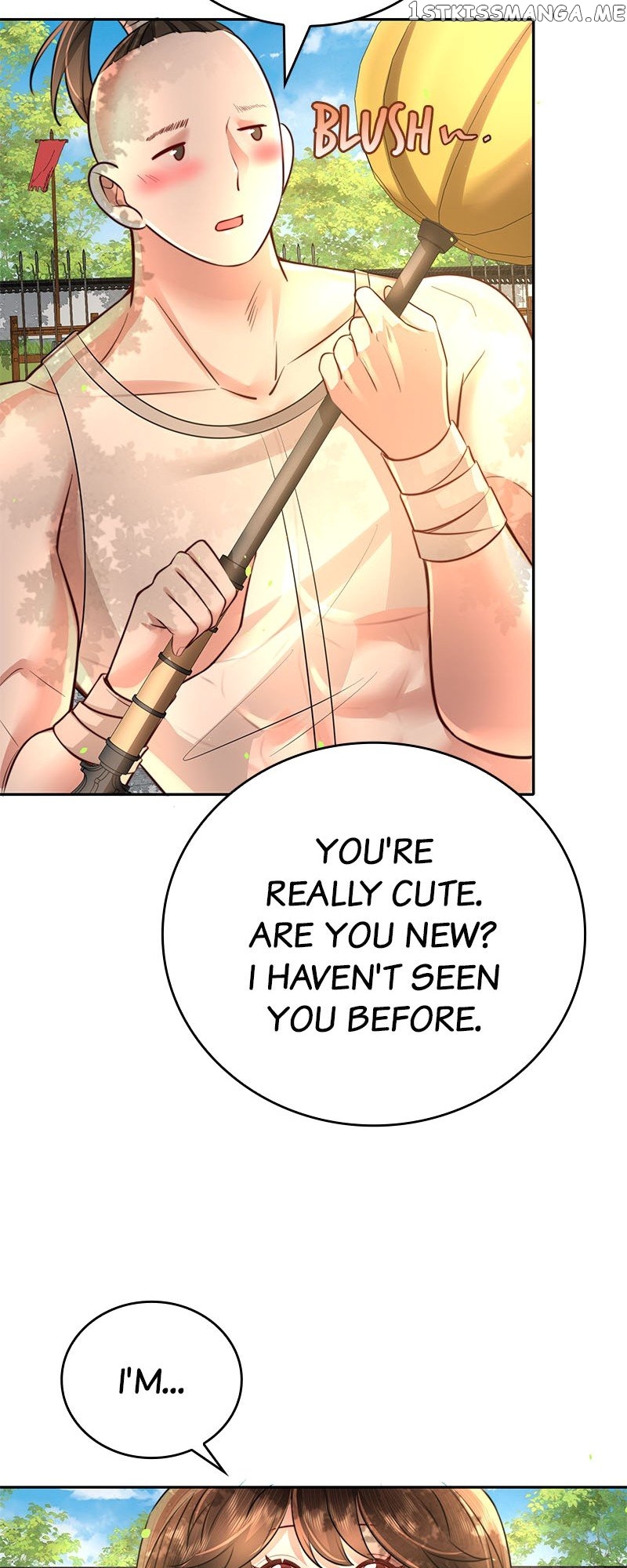 Survival Methods of the Cannon Fodder Daughter Chapter 48 134 chap 50 25