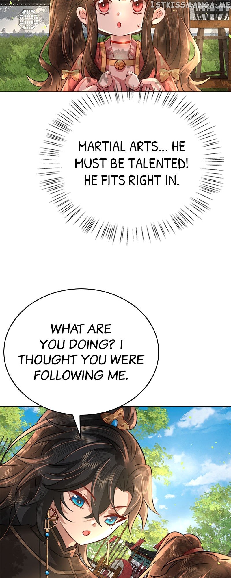 Survival Methods of the Cannon Fodder Daughter Chapter 48 135 chap 50 26