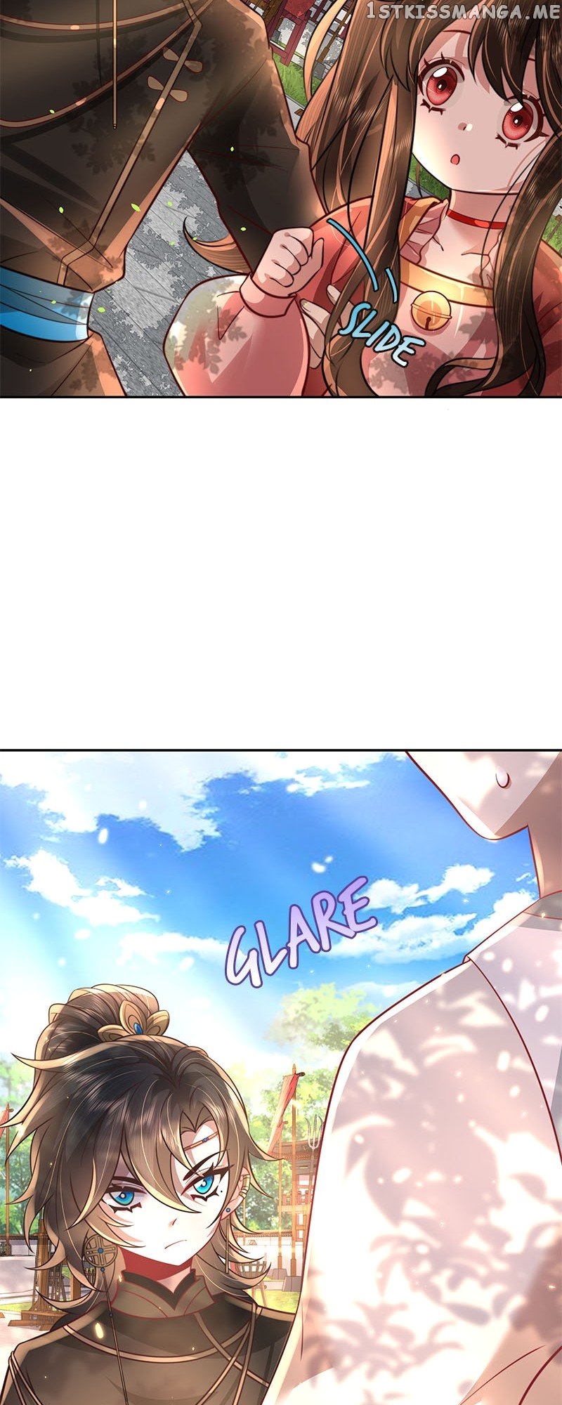 Survival Methods of the Cannon Fodder Daughter Chapter 48 136 chap 50 27