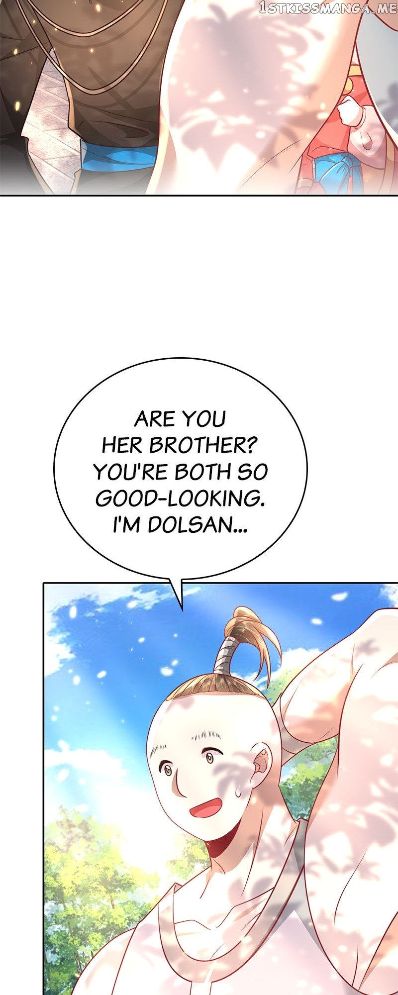 Survival Methods of the Cannon Fodder Daughter Chapter 48 137 chap 50 28