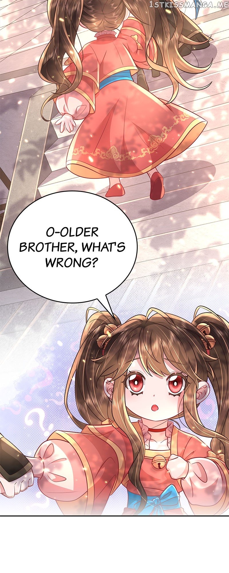 Survival Methods of the Cannon Fodder Daughter Chapter 48 140 chap 50 31