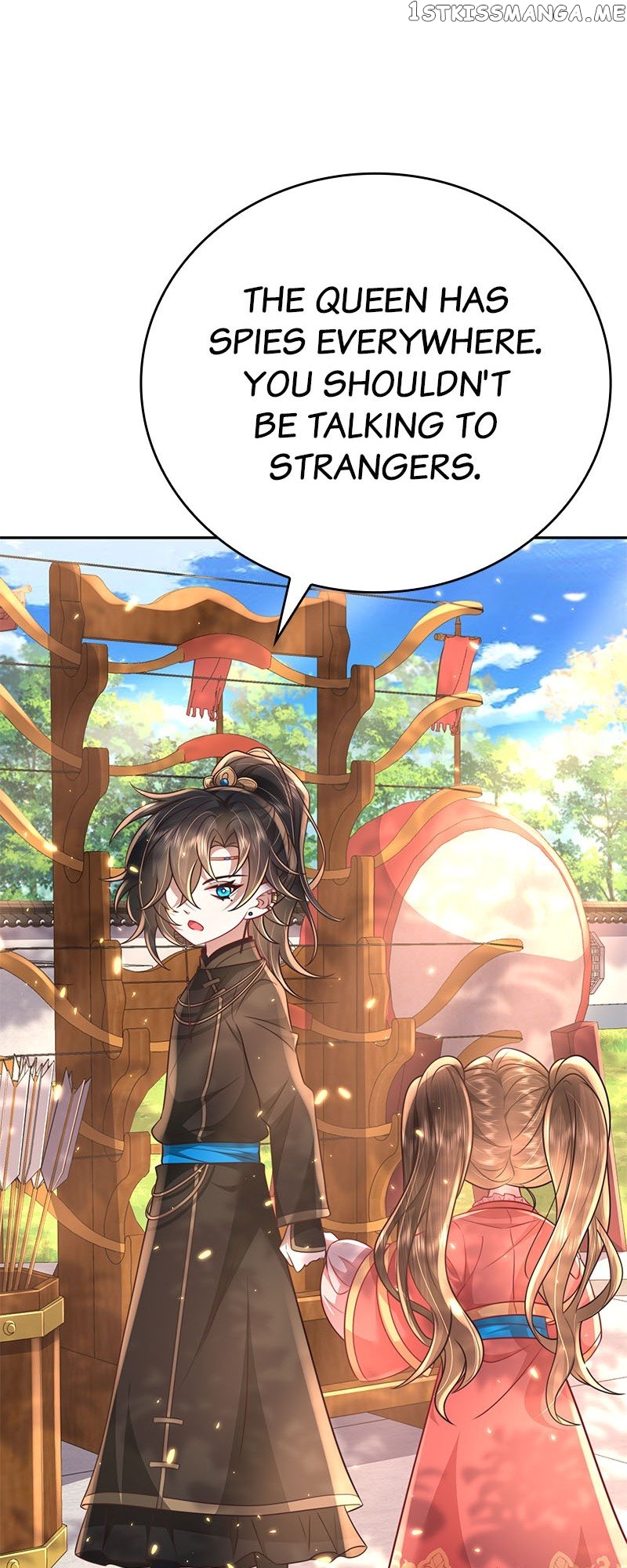 Survival Methods of the Cannon Fodder Daughter Chapter 48 141 chap 50 32