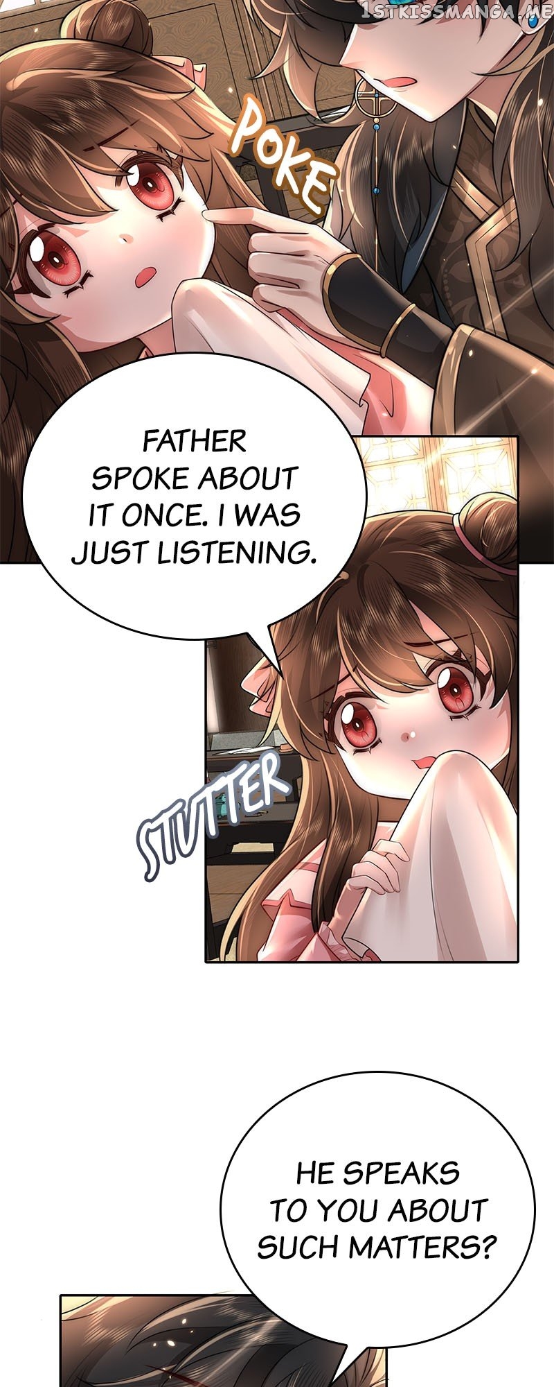 Survival Methods of the Cannon Fodder Daughter Chapter 48 113 chap 50 4